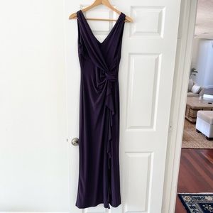 Ralph Lauren Evening Gown - NWOT